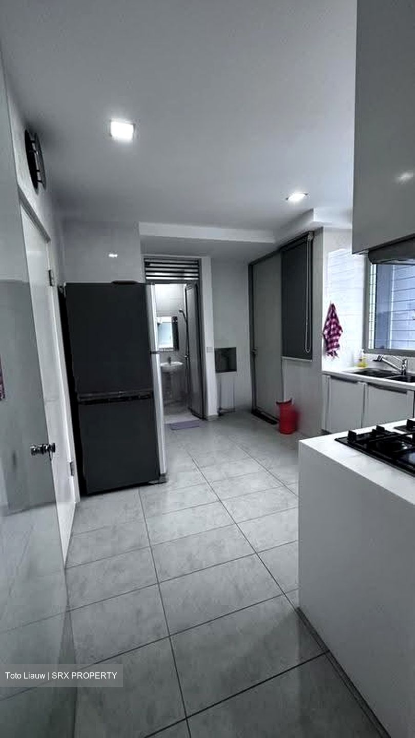 Amber Residences (D15), Condominium #637874431